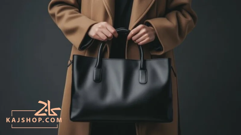 کیف برای هدیه به مادربزرگ